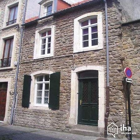 Le Petit Bonheur De La Haute Булонь-сюр-Мер Экстерьер фото